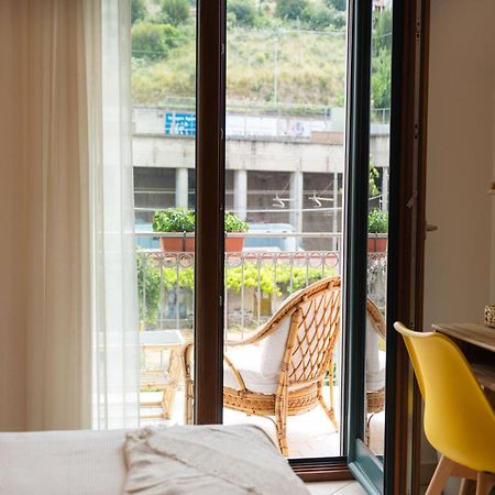 Noi 2 Nel Cilento Agropoli Exterior foto