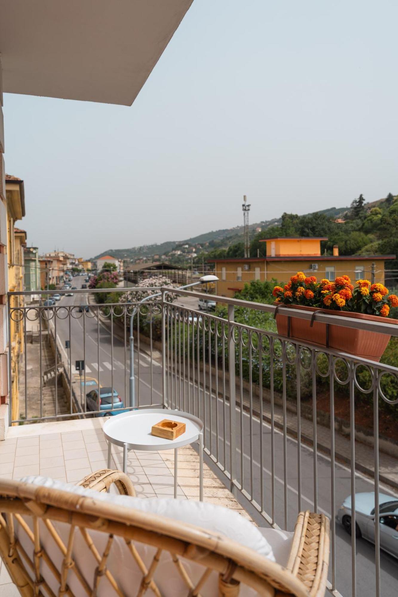 Noi 2 Nel Cilento Agropoli Exterior foto