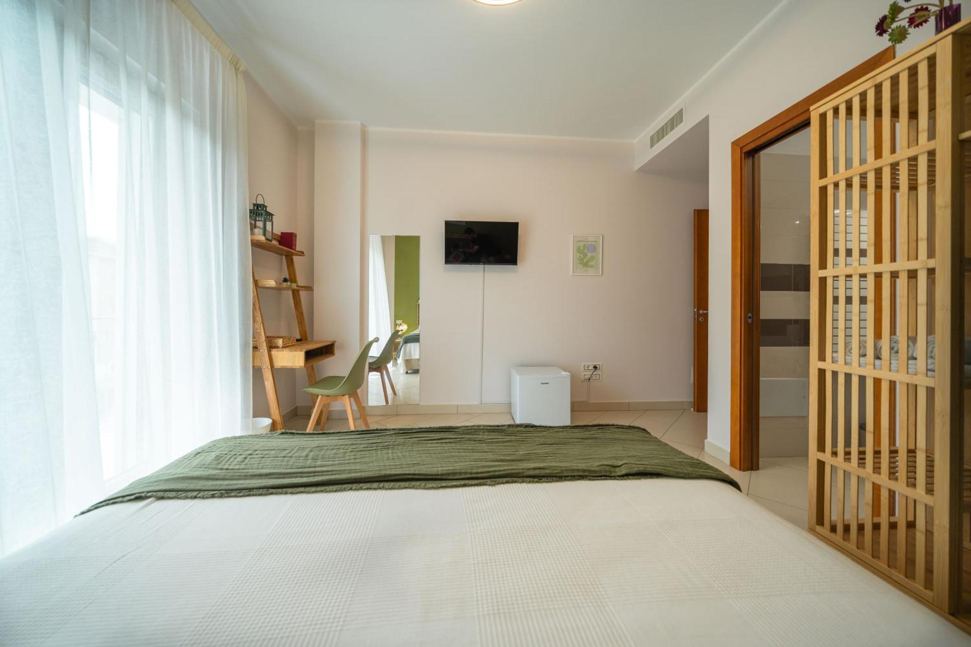 Noi 2 Nel Cilento Agropoli Exterior foto