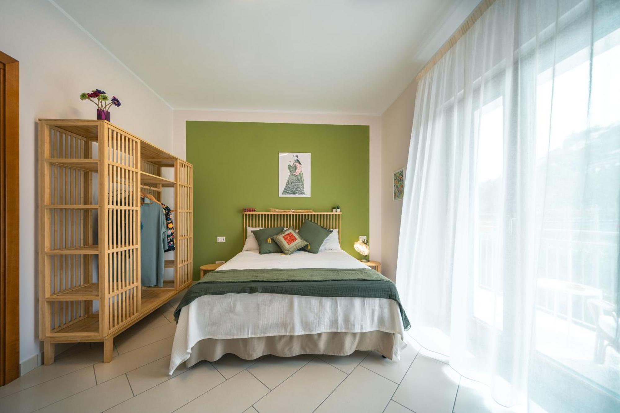 Noi 2 Nel Cilento Agropoli Exterior foto