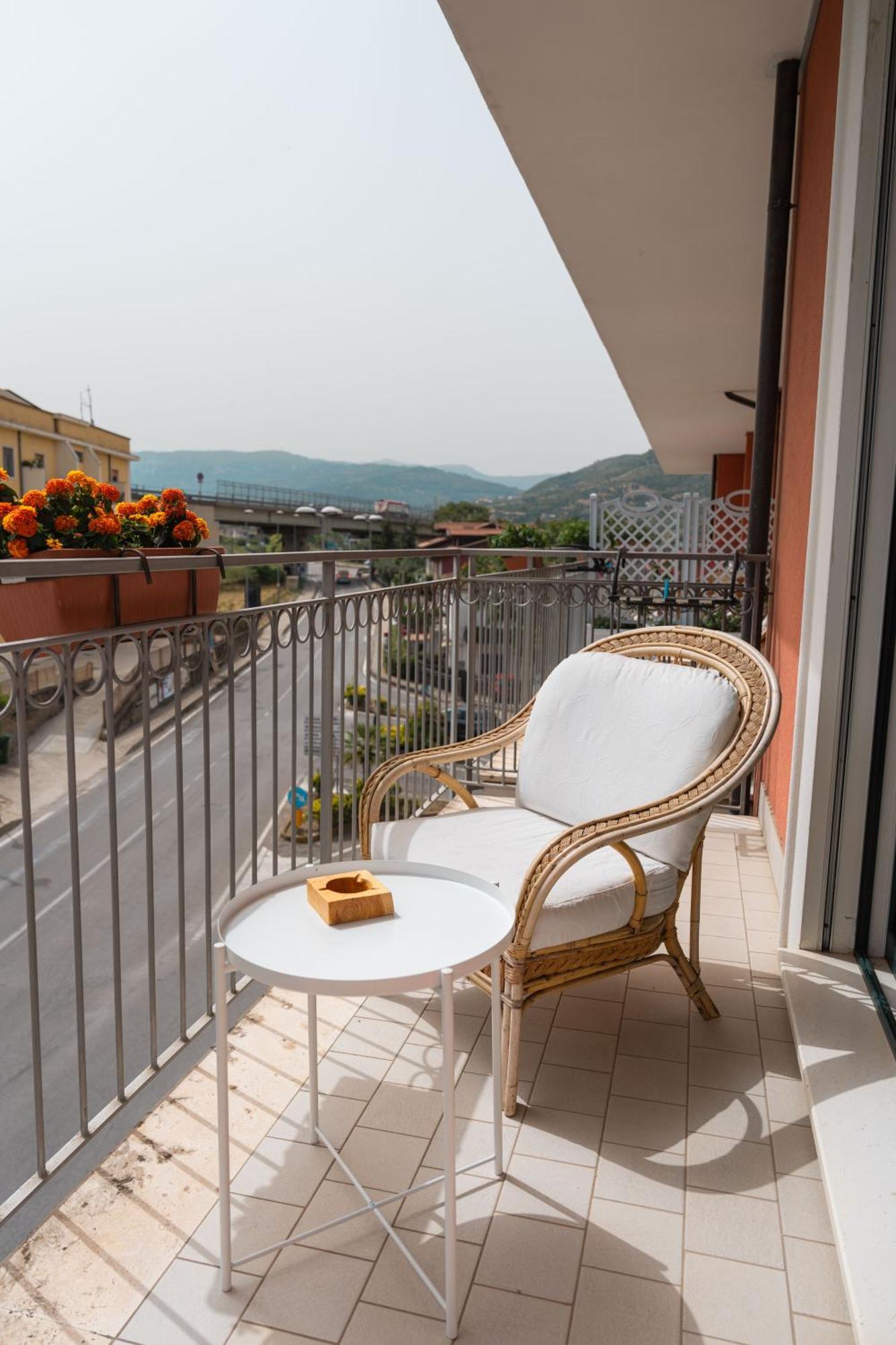 Noi 2 Nel Cilento Agropoli Exterior foto