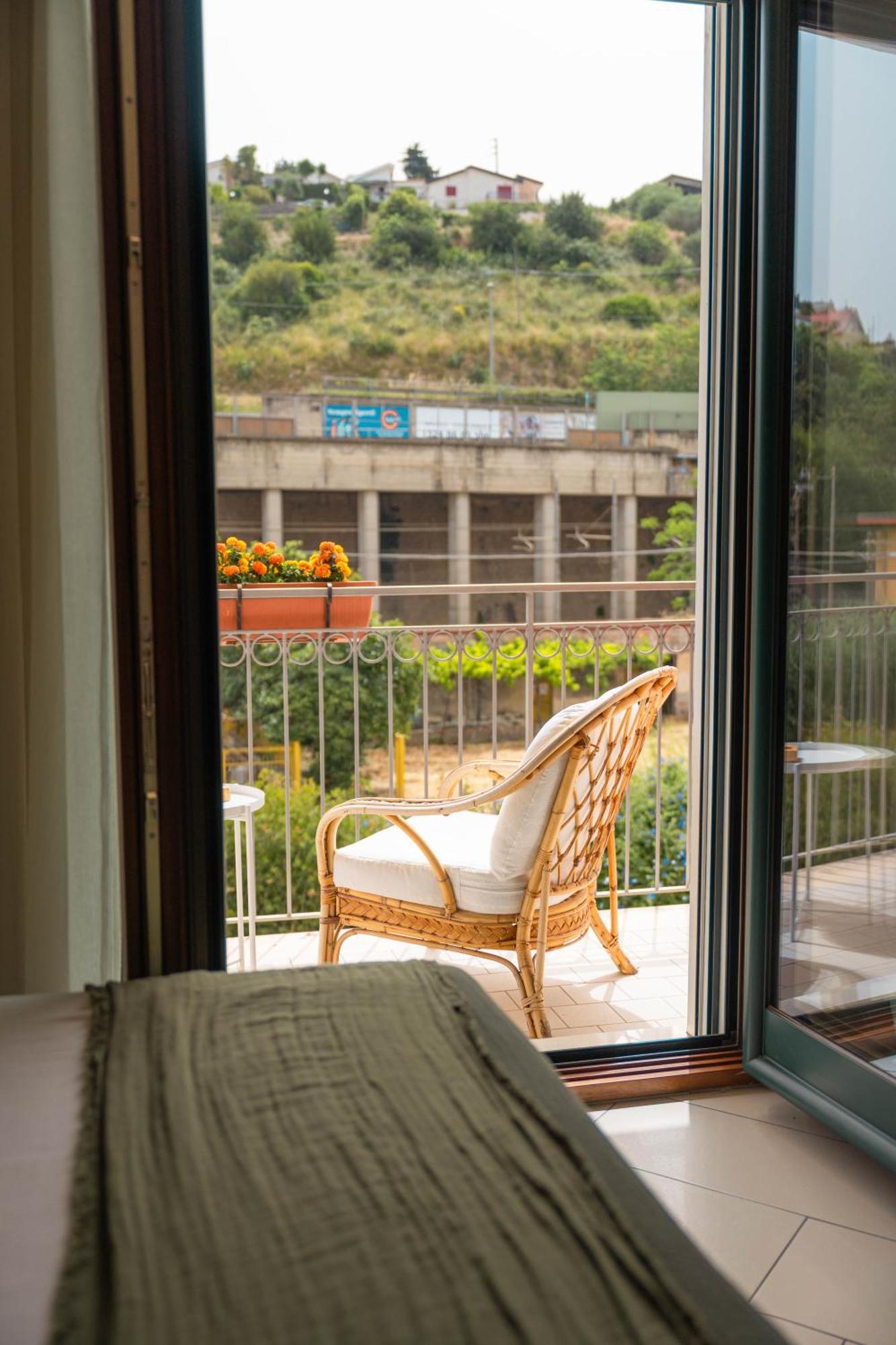 Noi 2 Nel Cilento Agropoli Exterior foto