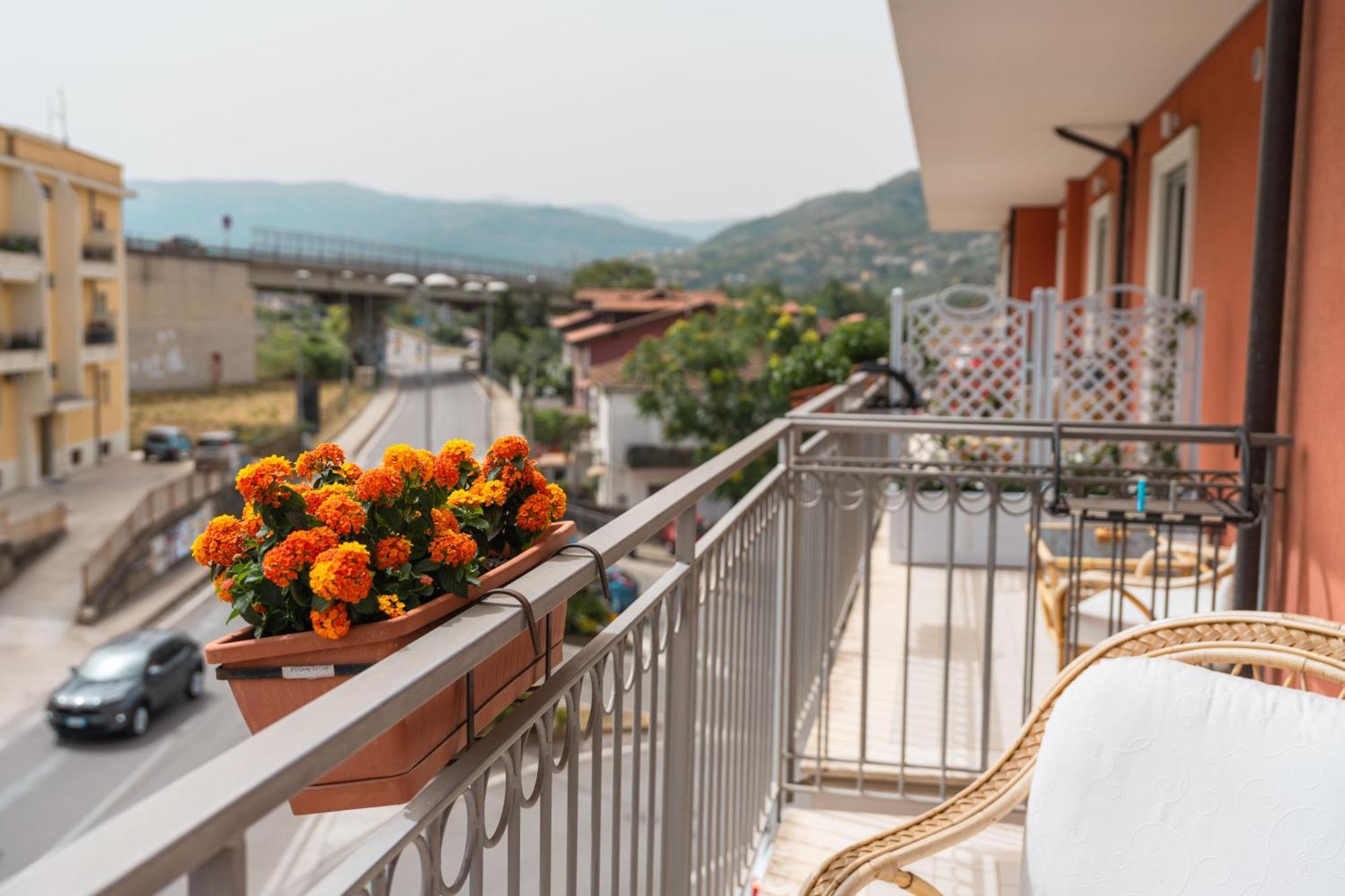 Noi 2 Nel Cilento Agropoli Exterior foto